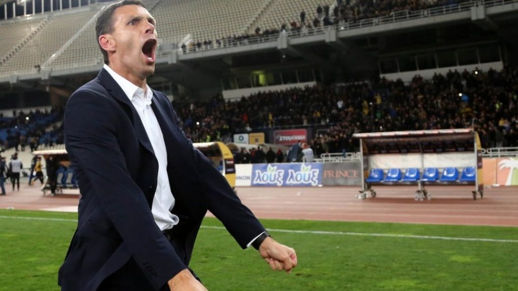 Ολυμπιακός: Ο Πογιέτ ο βασικός υποψήφιος
