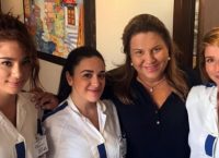 Δέσποινα Μοιραράκη: Γιατί μπήκε στο νοσοκομείο