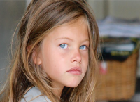 Τιλάν Μπλοντό: Πως είναι σήμερα “το ομορφότερο κοριτσάκι του κόσμου” (pics)