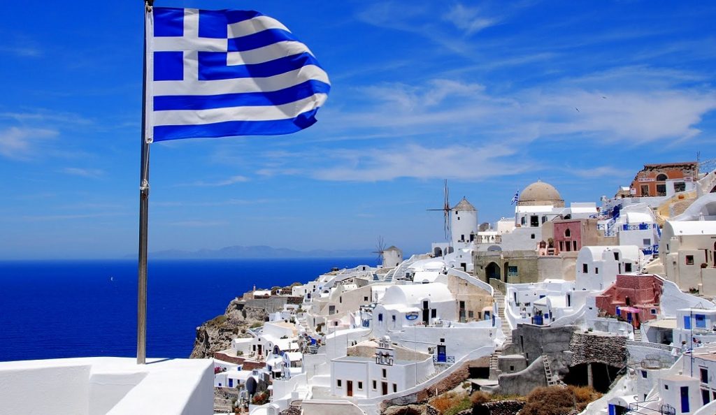 Ελλάδα Βέλγοι τουρίστες: Ο ΕΟΤ διαπίστωσε αυξημένο ενδιαφέρον για το 2020