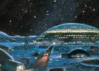 ESA: 100 άνθρωποι θα ζουν στο φεγγάρι το 2040