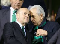Παναθηναϊκός: Παραιτήθηκε από πρόεδρος ο Μάνος Μαυροκουκουλάκης