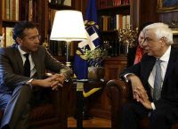 Παυλόπουλος σε Ντάισελμπλουμ: Η Ελλάδα θα τηρήσει στο ακέραιο τις υποχρεώσεις της