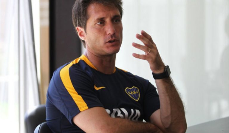 Γκιγέρμο Σελότο – Μπόκα Τζιούνορς: “Τον Νοέμβριο θα γίνει το φιλικό με τον Άρη”