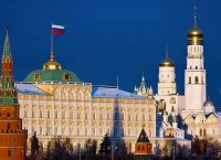 Ρωσία: Δημοφιλής τόπος για σεξουαλικές συνευρέσεις απέναντι από το Κρεμλίνο