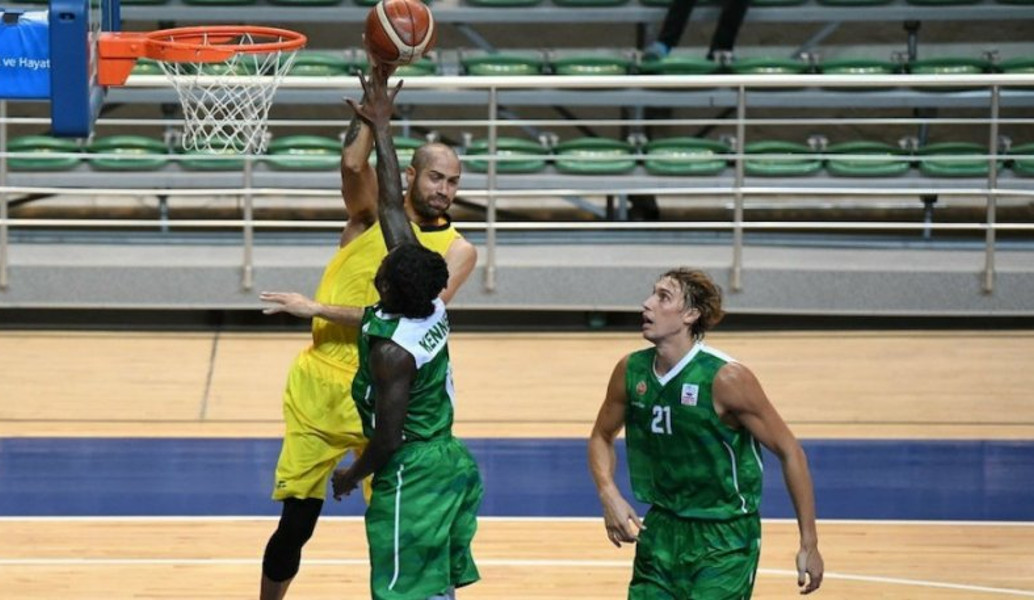 Άρης: Η δεύτερη νιότη του Παναγιώτη Βασιλόπουλου