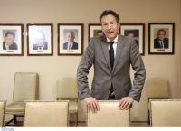 Γερούν Ντάισελμπλουμ: Κρατήστε τις εκλογές για το 2019