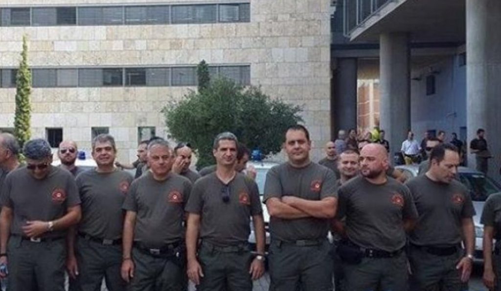 Δημοτική Αστυνομία Θεσσαλονίκης: Έκοψε 13.700 κλήσεις το δίμηνο Ιουλίου – Αυγούστου