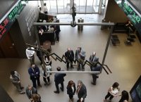 Χρηματιστήριο Αθηνών: Ισχυρές απώλειες την επομένη του αποτελέσματος των γερμανικών εκλογών