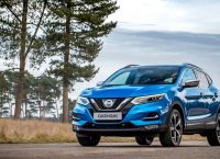 Nissan Qashqai: Κάτι παραπάνω από ανανέωση