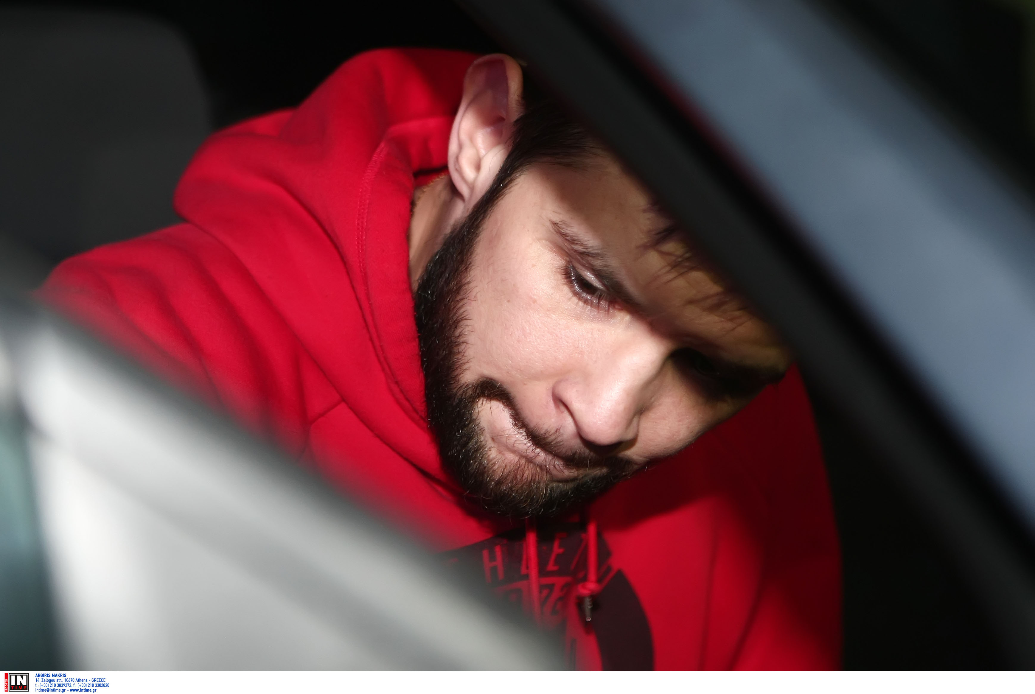 Ολυμπιακός: Ο Παπανικολάου μπαίνει χειρουργείο