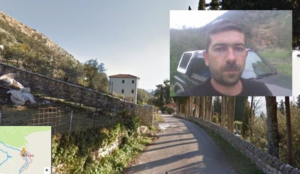 Φιλιάτες: Θρίλερ με την υπόθεση εξαφάνισης κτηνοτρόφου