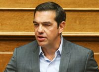 Αλέξης Τσίπρας: Η στάση της ΝΔ επικίνδυνη για τη Δημοκρατία