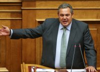 Πάνος Καμμένος σε Κυριάκο Μητσοτάκη: Εσύ με τον εξωγήινο να το δεις με έναν ειδικό