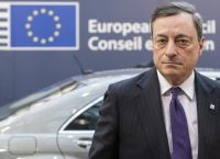 Μάριο Ντράγκι: Το 2018 τα stress test των ελληνικών τραπεζών