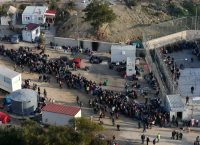 Προσφυγικό: “Βουλιάζουν” τα hot spots από πρόσφυγες και μετανάστες