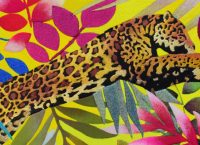 “Παραμυθένιες υπάρξεις” της Άννυ Σοφιανοπούλου στην Dépôt Αrt gallery