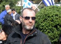 Νίκος Μίχος: Ανεξαρτητοποιήθηκε από την Χρυσή Αυγή