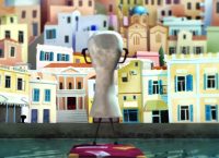 Animasyros: Ένα από τα σημαντικότερα φεστιβάλ animation στον κόσμο γίνεται 10 ετών (vid)