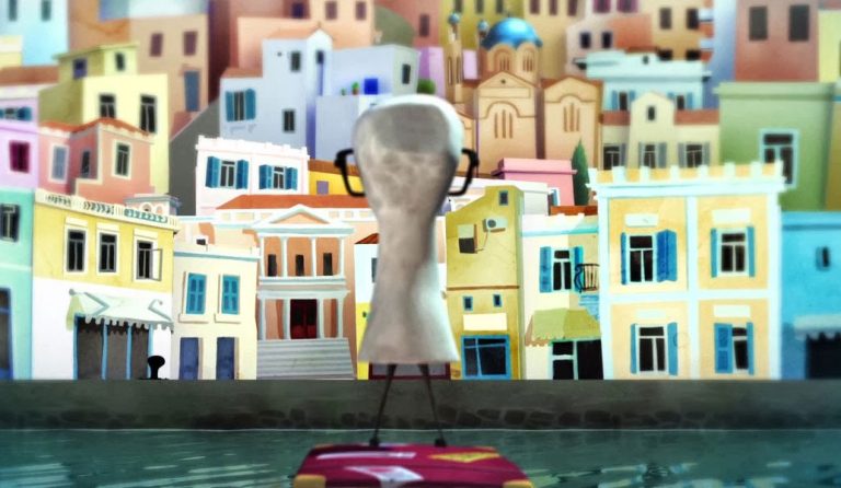 Animasyros: Ένα από τα σημαντικότερα φεστιβάλ animation στον κόσμο γίνεται 10 ετών (vid)