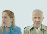 “Heisenberg” του Σάιμον Στήβενς στο Θέατρο του Νέου Κόσμου