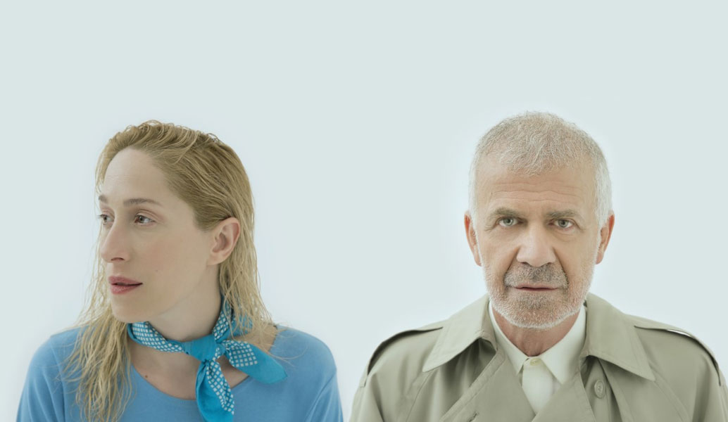 “Heisenberg” του Σάιμον Στήβενς στο Θέατρο του Νέου Κόσμου