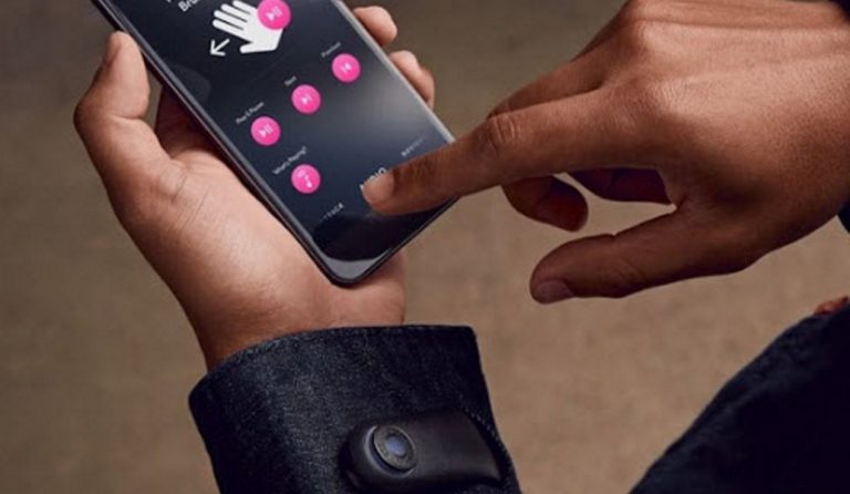 Google-Levi’s: Ξεκινούν οι πωλήσεις του “έξυπνου μπουφάν” (vid)