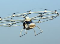 Ντουμπάι: Η πρώτη πόλη με ιπτάμενα ταξί! (pics & vid)