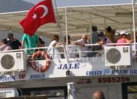 Τουρκία: Δένει τα τουριστικά πλοία που προσεγγίζουν τα ελληνικά νησιά