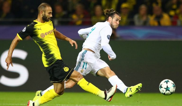 UEFA Champions League: Σόου Ρέαλ και Κριστιάνο στο Ντόρτμουντ – Όλα τα αποτελέσματα