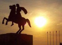 Ιράκ: Πόλη του Μεγάλου Αλεξάνδρου ανακαλύφθηκε έπειτα από 2.000 χρόνια (pics)