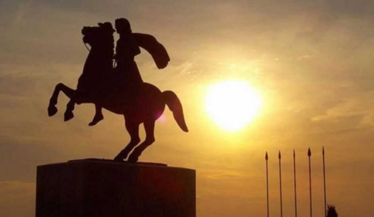 Ιράκ: Πόλη του Μεγάλου Αλεξάνδρου ανακαλύφθηκε έπειτα από 2.000 χρόνια (pics)