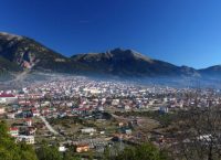 Δήμος Καρπενησίου: Προβολή με δωρεάν δοκιμή προϊόντων στην Καλαμάτα
