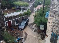 Σαμοθράκη: Έκτακτη ενίσχυση 150.000 ευρώ για τις ζημιές από την κακοκαιρία