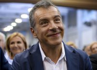 Σταύρος Θεοδωράκης: Κάποιοι μεθοδικά σαμποτάρουν την ηλεκτρονική ψηφοφορία στην Κεντροαριστερά (vid)