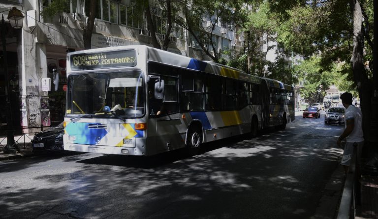 ΟΑΣΑ: Τι αλλάζει στην αγορά εισιτηρίων