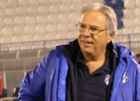 Στάθης Φριλίγγος: Νέος γενικός αρχηγός του Άρη