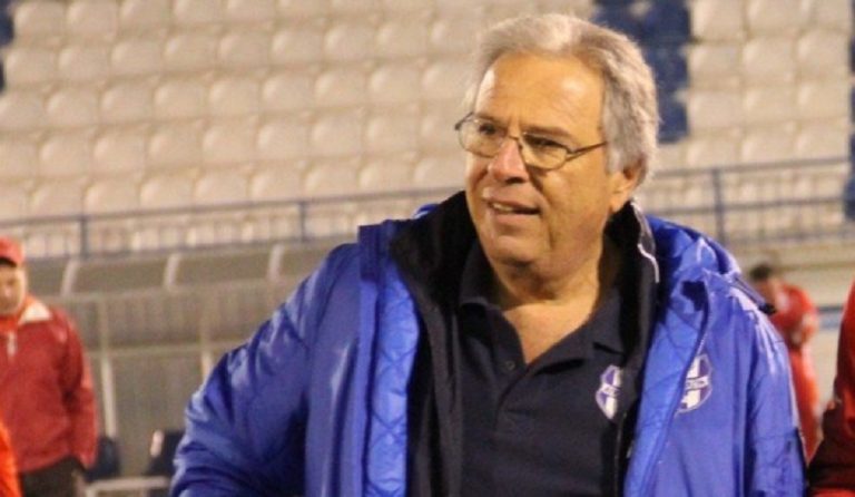 Στάθης Φριλίγγος: Νέος γενικός αρχηγός του Άρη