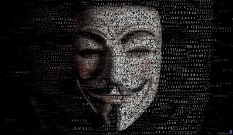 Anonymous Greece: Η νέα προειδοποίηση στην Τράπεζα της Ελλάδος (pic)