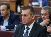 Γιάννης Βρούτσης: Έγινε απεργιακή κινητοποίηση για μέτρο υπέρ του συνδικαλισμού