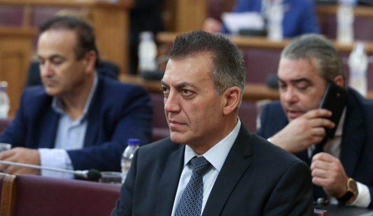 Βρούτσης: Τα στοιχεία της ΕΡΓΑΝΗ αποκαλύπτουν την κατάρρευση της αγοράς εργασίας τον Οκτώβριο