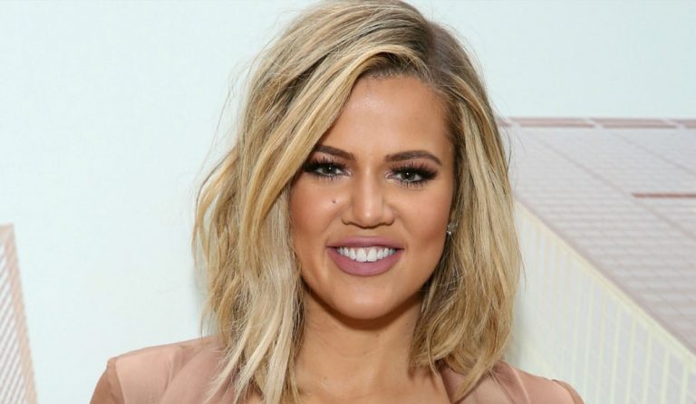 Khloe Kardashian: Οι φωτογραφίες που είχαν πυροδοτήσει τις φήμες για την εγκυμοσύνη! (pics)