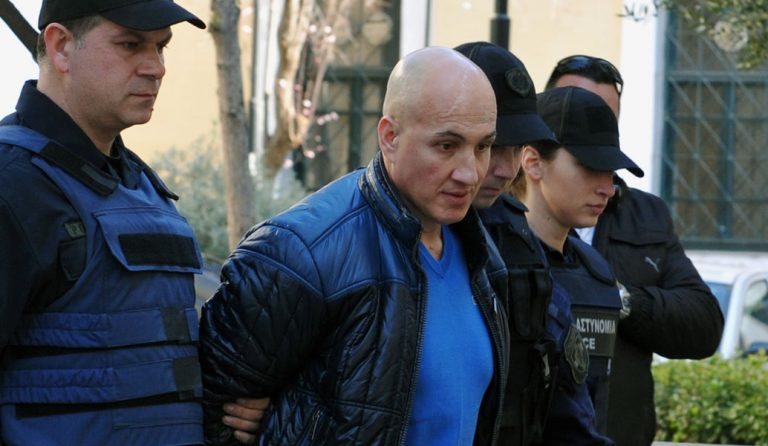 Απαγωγή Παναγόπουλου: Ένοχος ο Παναγιώτης Βλαστός και άλλοι 14 κατηγορούμενοι