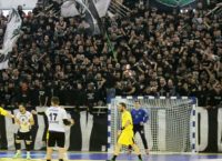 Handball Premier: Ορίστηκε το ΑΕΚ – ΠΑΟΚ