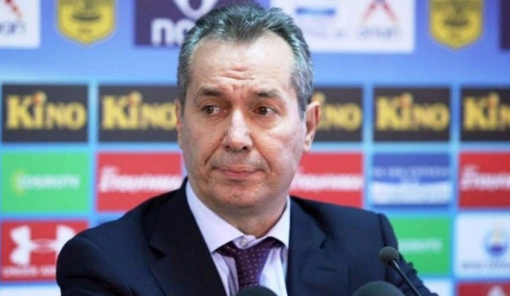 Γιάννης Κόντης: Ο Ιβάν Σαββίδης κάνει κλασικά λάθη πλουσίου