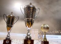 Ημιτελικά Κυπέλλου μπάσκετ: Παναθηναϊκός – ΑΕΚ και ΠΑΟΚ – Ολυμπιακός