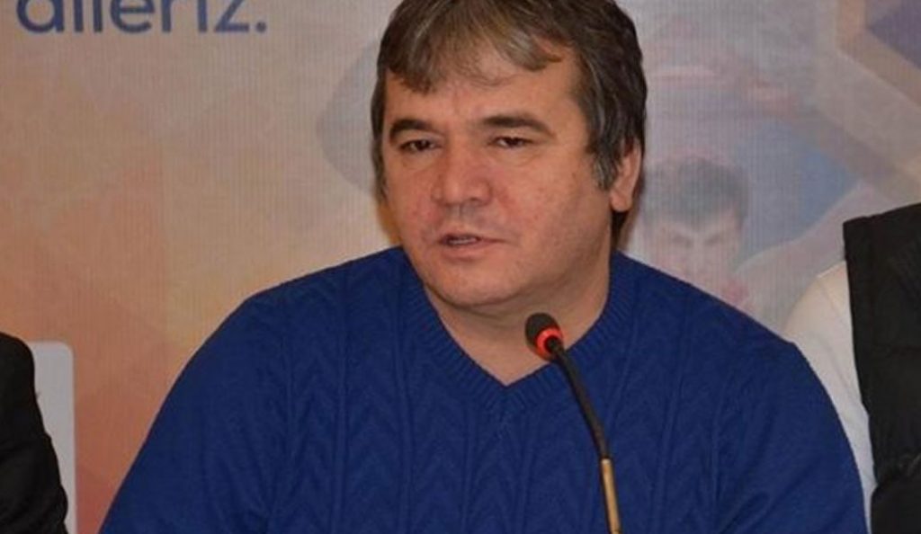 Ναΐμ Σουλεϊμάνογλου: Σοκάρει ο θρυλικός αρσιβαρίστας, “μην ζητήσετε βοήθεια, έζησα την ζωή μου, θα πεθάνω”