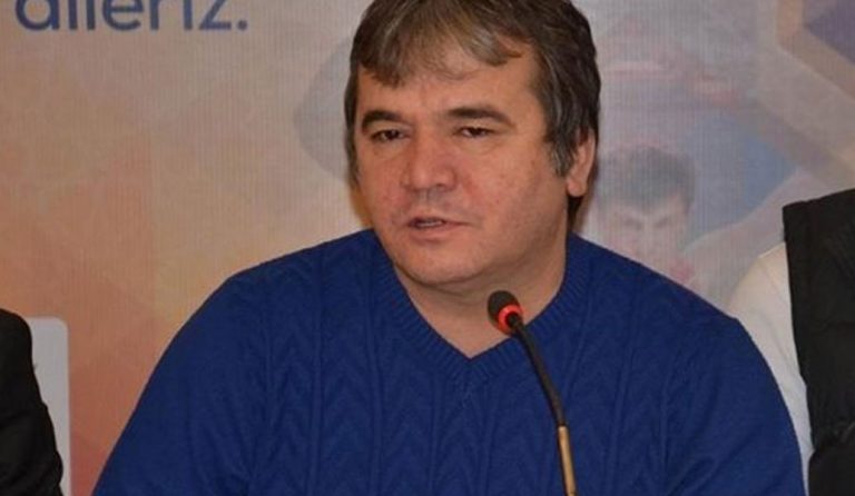 Ναΐμ Σουλεϊμάνογλου: Σοκάρει ο θρυλικός αρσιβαρίστας, “μην ζητήσετε βοήθεια, έζησα την ζωή μου, θα πεθάνω”