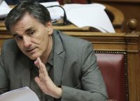 Ευκλείδης Τσακαλώτος: Η ΕΕ δεν μπορεί να επιστρέψει σε αυτό που ήταν πριν από την κρίση
