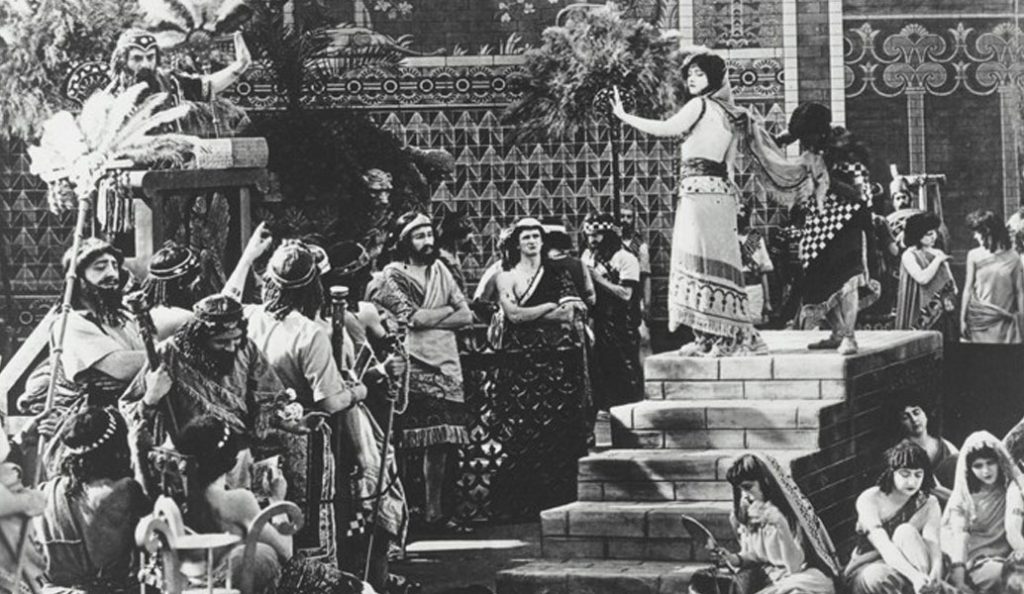 Πανόραμα Ευρωπαϊκού Κινηματογράφου στο Μέγαρο Μουσικής Αθηνών